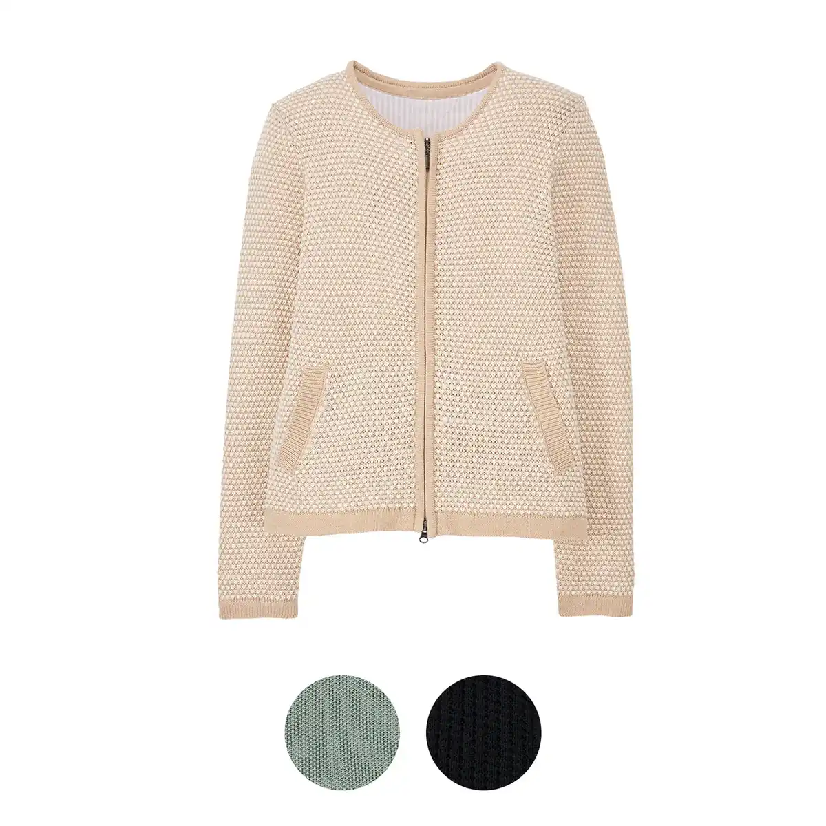 Bild 1 von UP2FASHION WOMEN Strickjacke Frühling