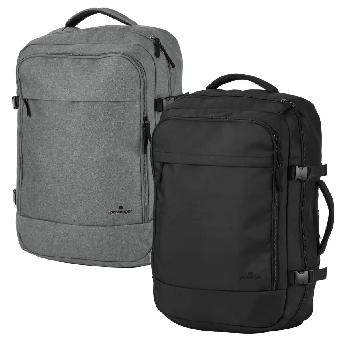 Bild 1 von PASSENGER Handgepäck-Rucksack