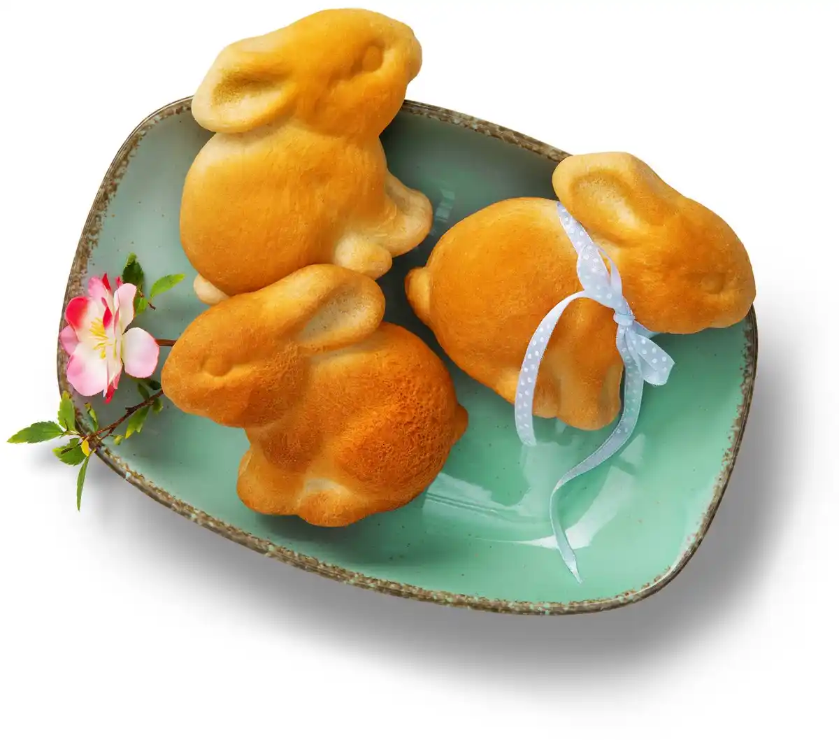 Bild 1 von Briochehase, Stück