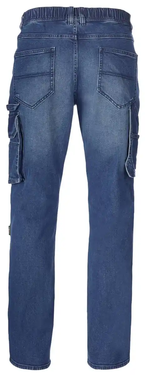 Bild 2 von PARKSIDE® PERFORMANCE Jeans im Handwerkerstil