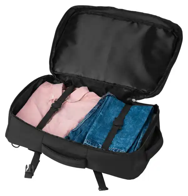 Bild 3 von PASSENGER Handgepäck-Rucksack