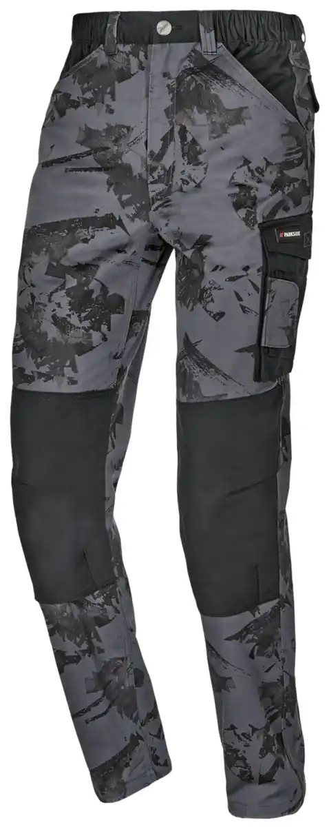 Bild 4 von PARKSIDE® Herren-Arbeitsbundhose
