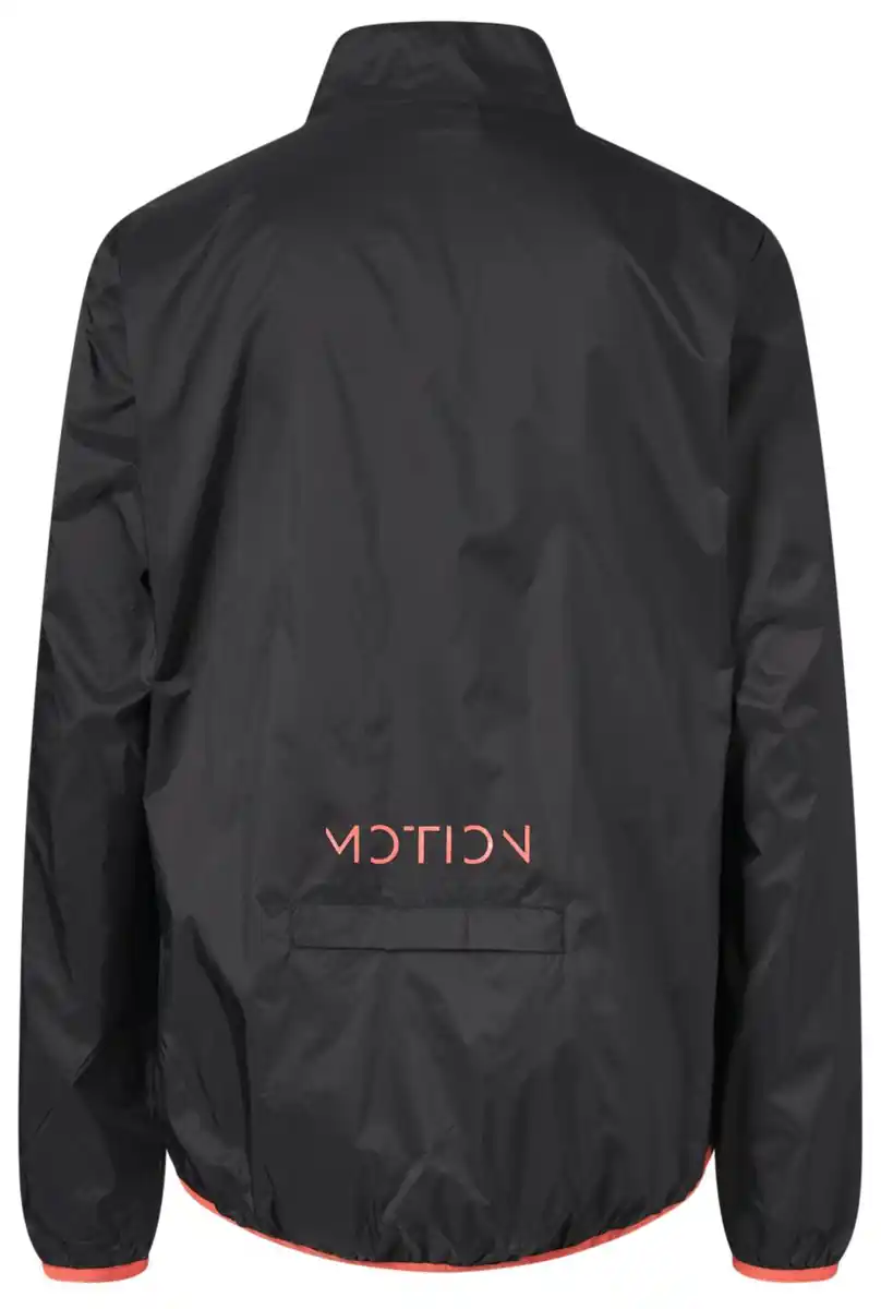 Bild 4 von NEWCENTIAL® Damen-Lightweightjacke