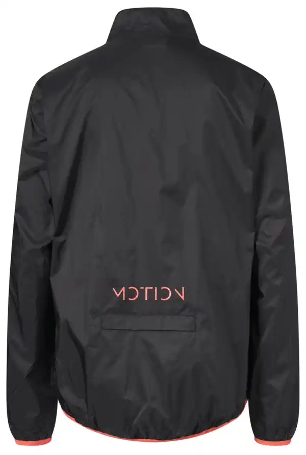 Bild 4 von NEWCENTIAL® Damen-Lightweightjacke