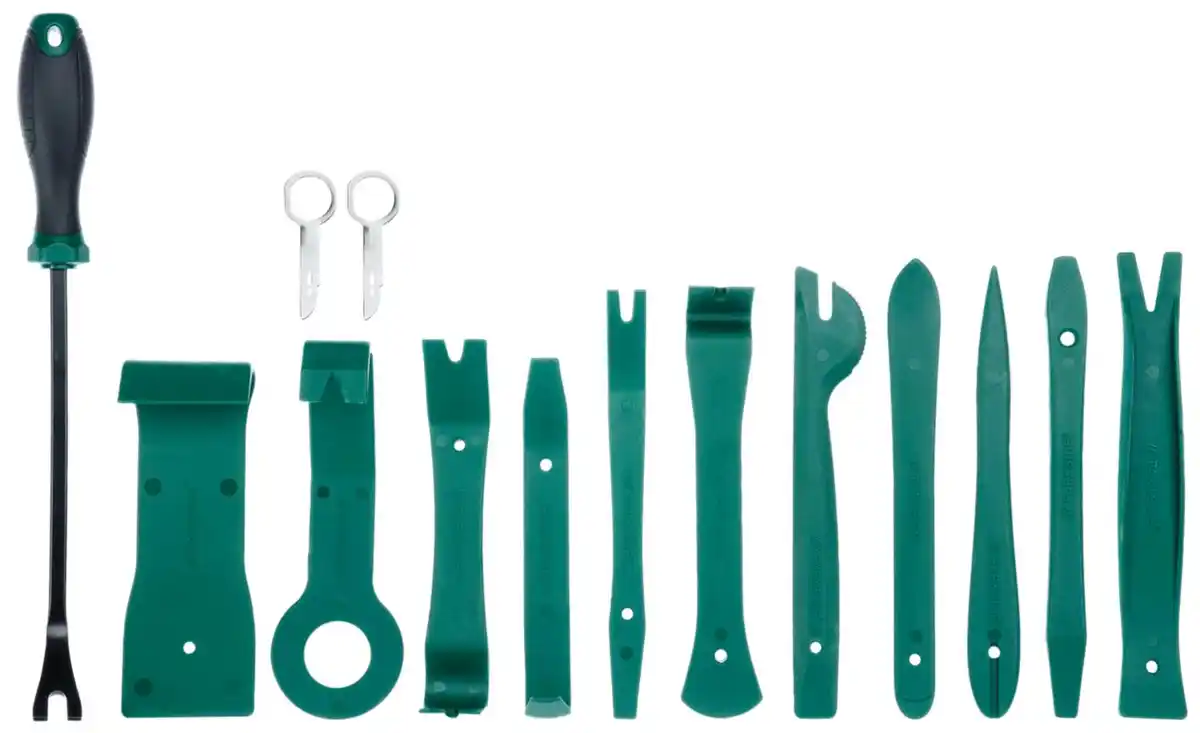 Bild 3 von PARKSIDE® Auto-Demontage-Werkzeug-Set, 14-teilig