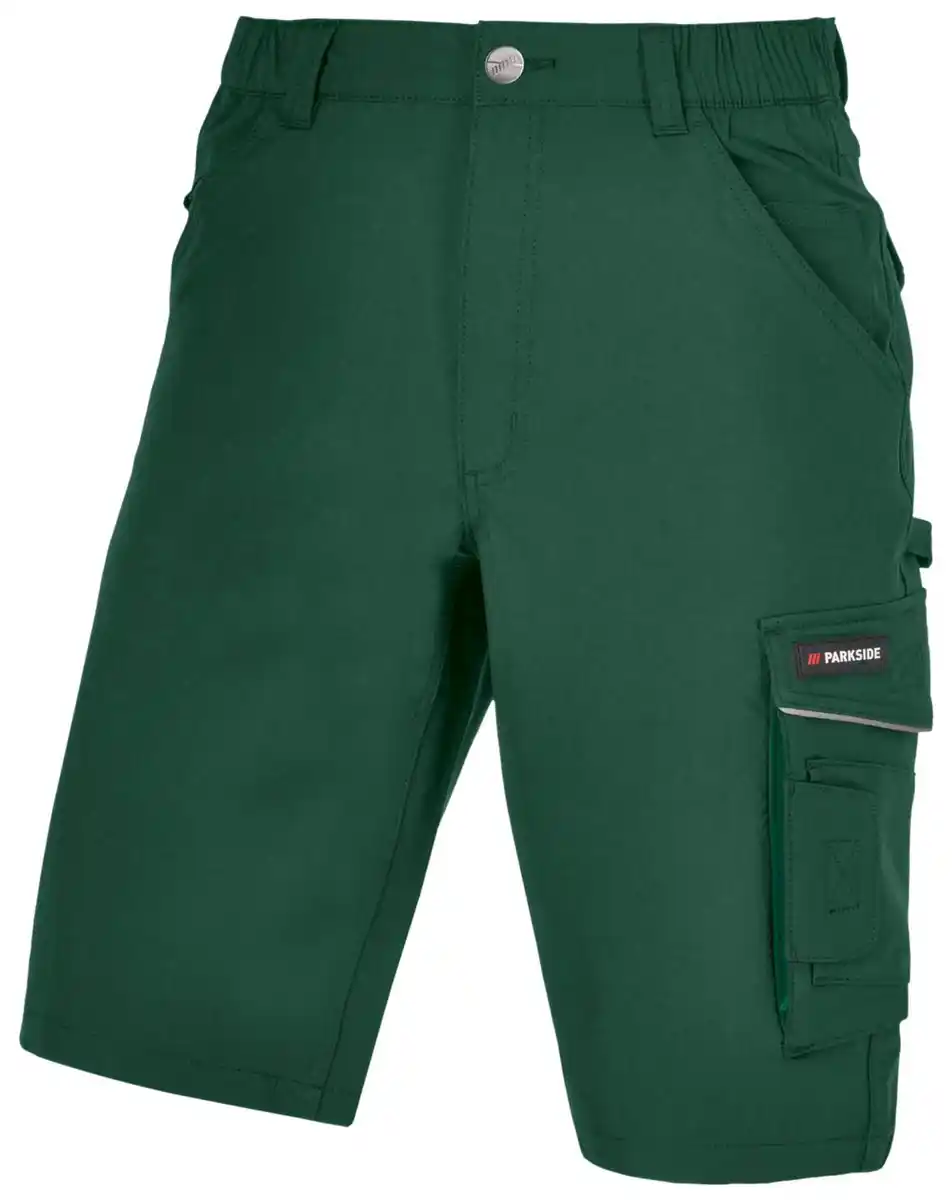 Bild 2 von PARKSIDE® Herren-Arbeitsbermus flexibel