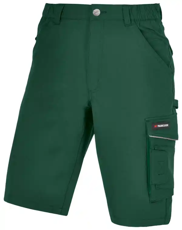 Bild 2 von PARKSIDE® Herren-Arbeitsbermus flexibel