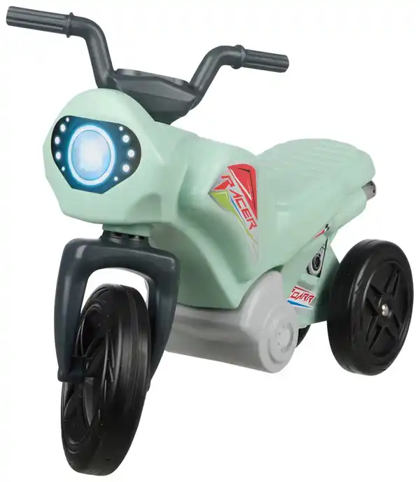 Bild 3 von Motorrad-Rutscher