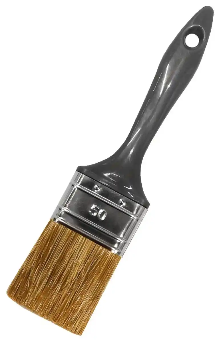 Bild 1 von WOW!TOOLS Lasur-Flachpinsel 50 mm