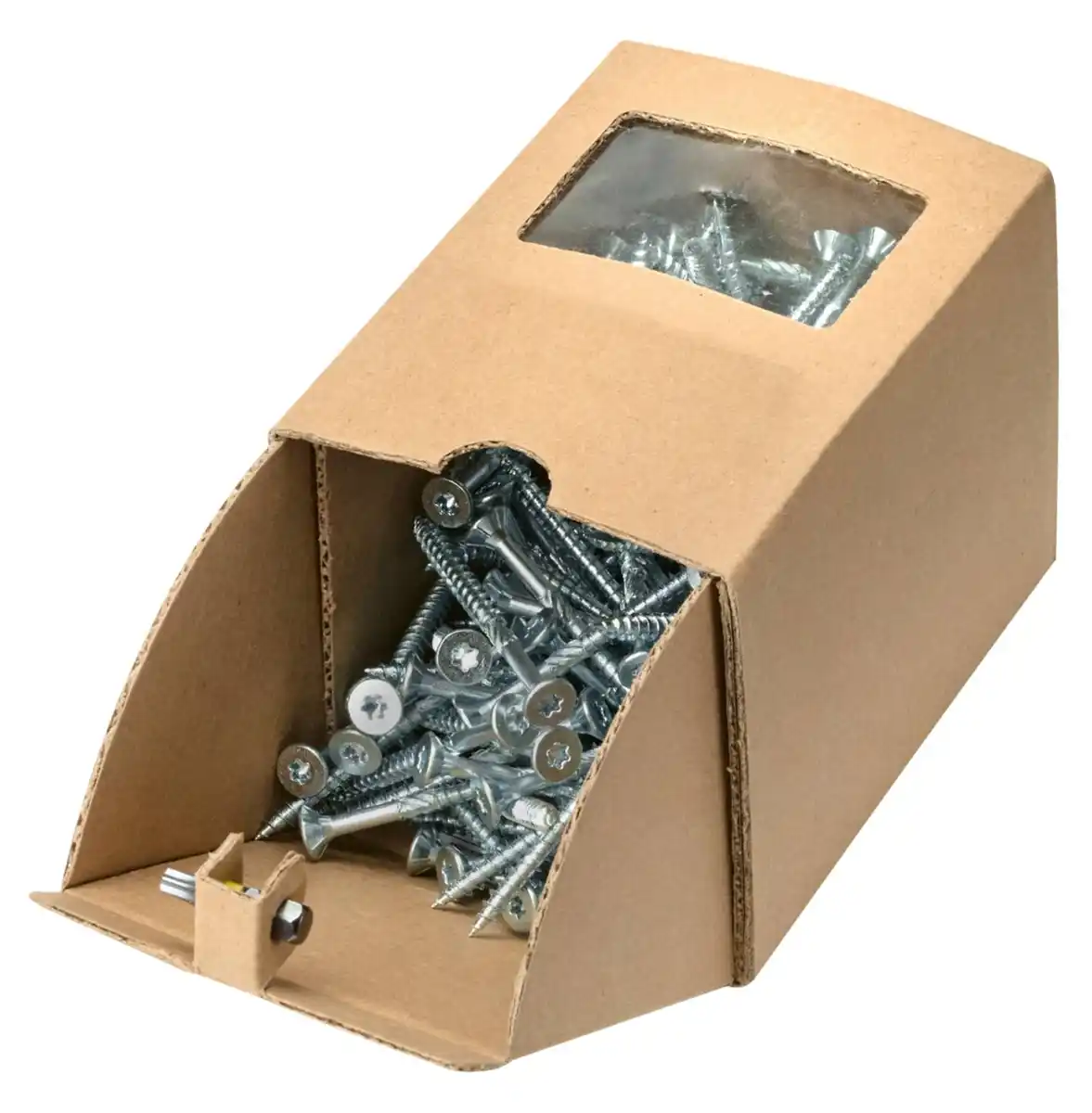 Bild 1 von PARKSIDE® Spanplatten-Schrauben 5 x 60, 150-St.-Packg.