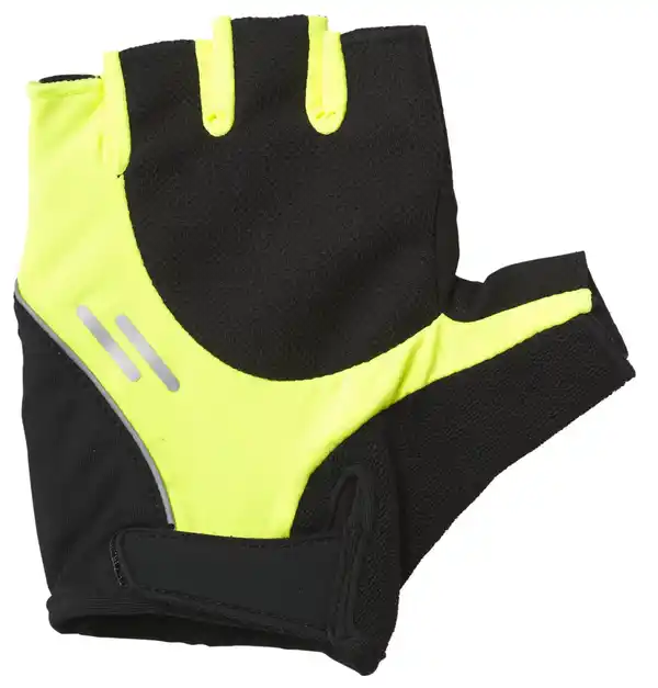 Bild 4 von NEWCENTIAL® Damen-Fahrradhandschuhe, Paar