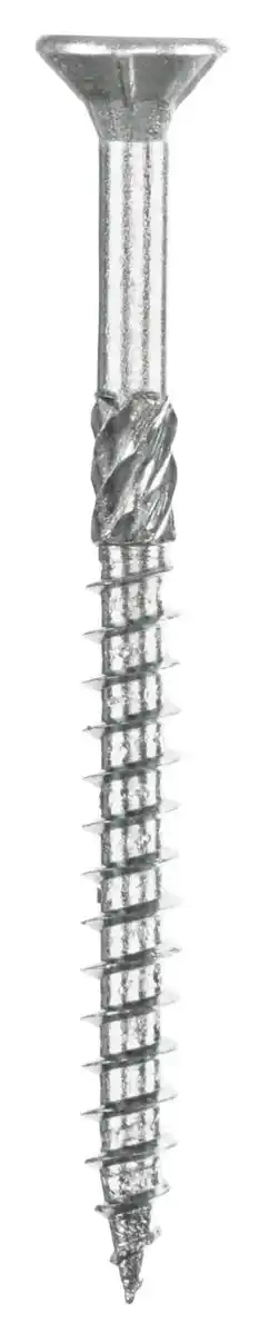 Bild 2 von PARKSIDE® Spanplatten-Schrauben 5 x 60, 150-St.-Packg.