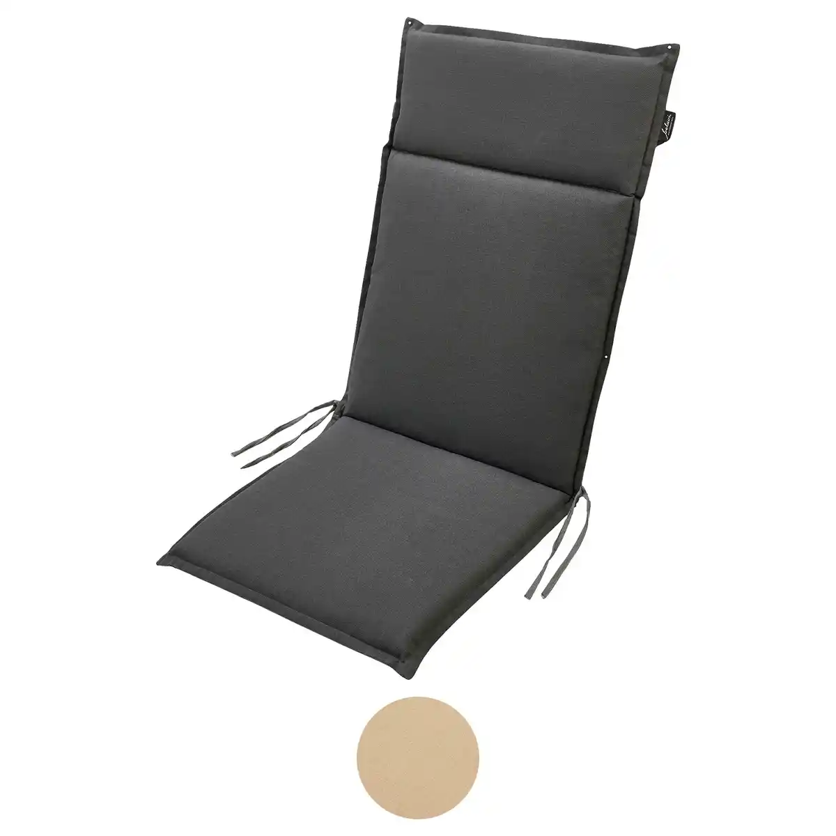 Bild 1 von BELAVI Hochlehner-Auflage Rope