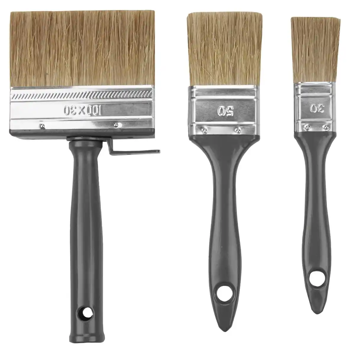 Bild 1 von WOW!TOOLS Lasur-Set, 3-teilig