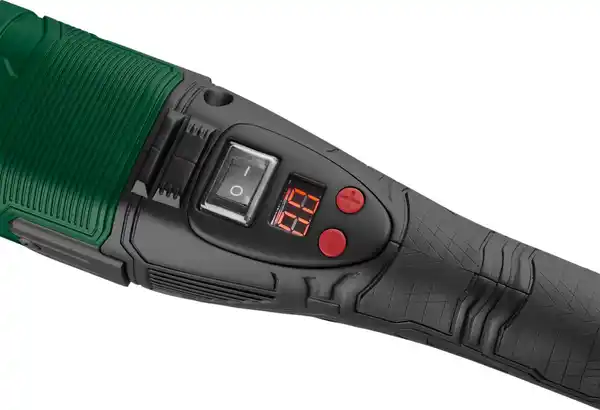 Bild 3 von PARKSIDE® Winkelpolierer »PPM 1200 A1«