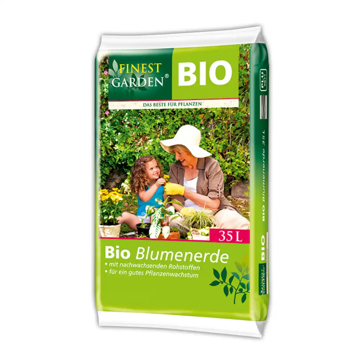 Bild 1 von Finest Garden / Bio Blumenerde