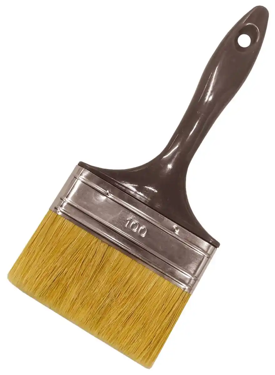 Bild 1 von WOW!TOOLS Flachpinsel 100 mm