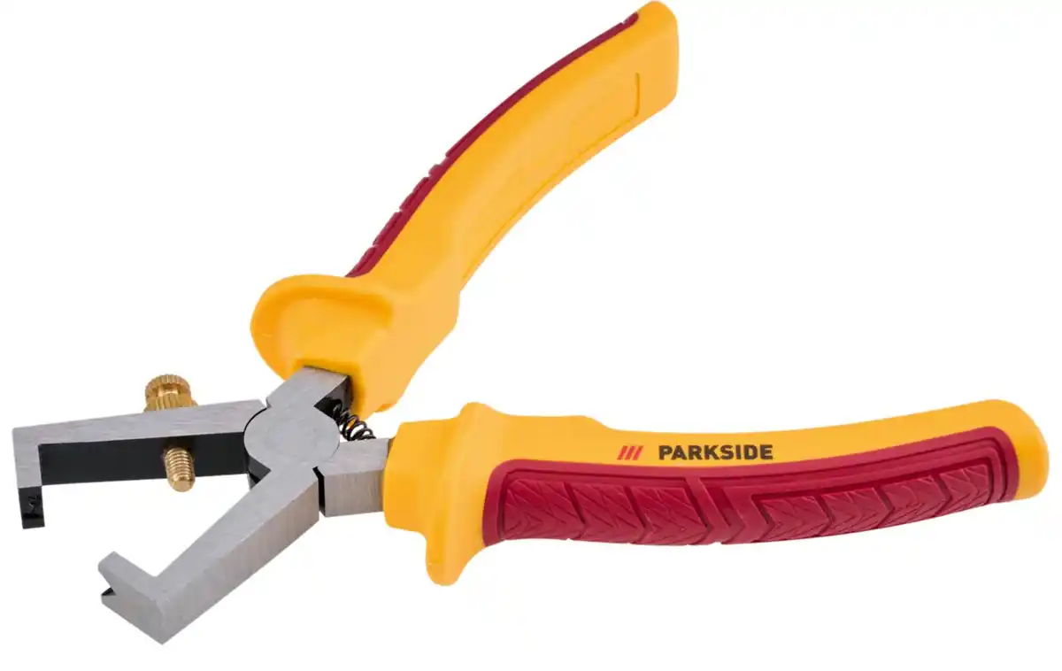 Bild 1 von PARKSIDE® Abisolierzange 1.000 V