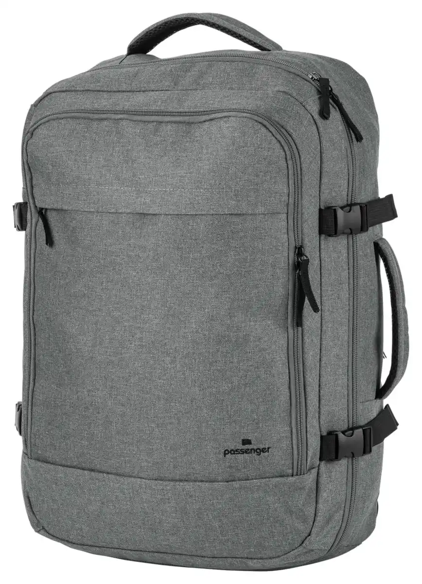 Bild 4 von PASSENGER Handgepäck-Rucksack