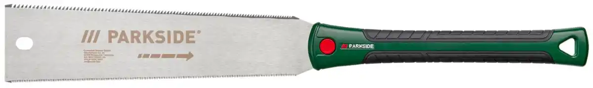 Bild 1 von PARKSIDE® Japansäge