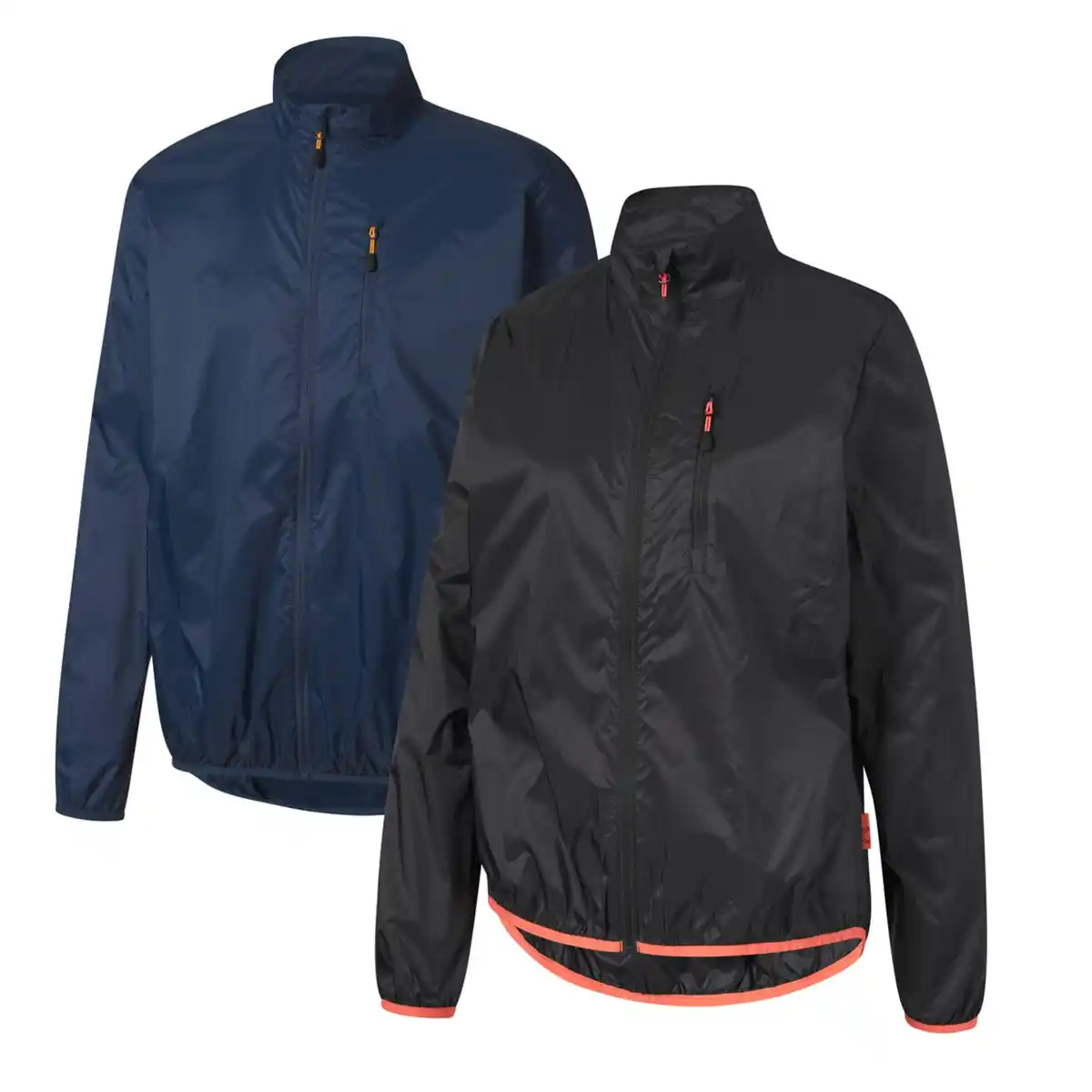 Bild 1 von NEWCENTIAL® Damen-Lightweightjacke