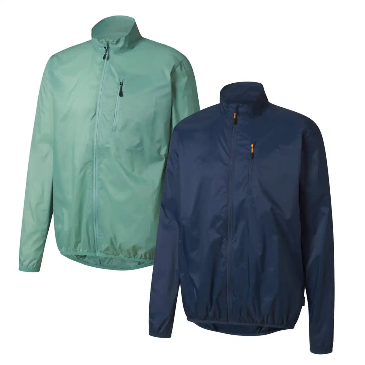 Bild 1 von NEWCENTIAL® Herren-Lightweightjacke