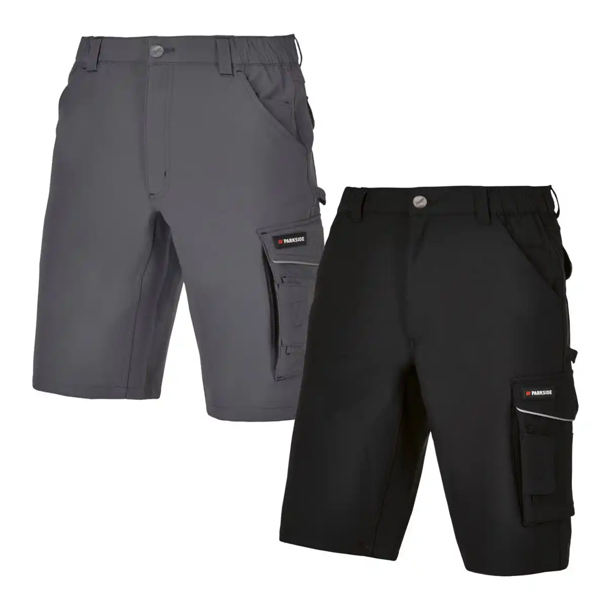 Bild 1 von PARKSIDE® Herren-Arbeitsbermus flexibel