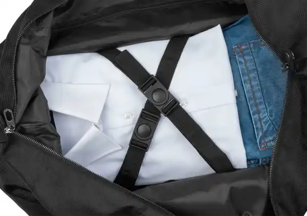 Bild 2 von PASSENGER Weekender