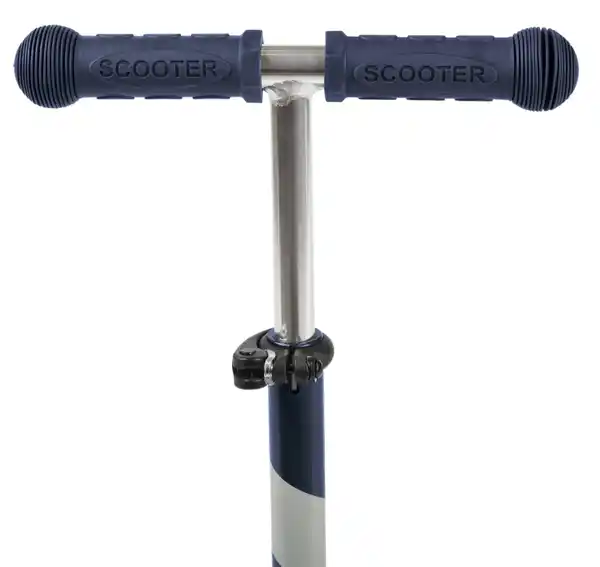 Bild 3 von KIDLAND® Tri-Scooter mit LED-Rollen