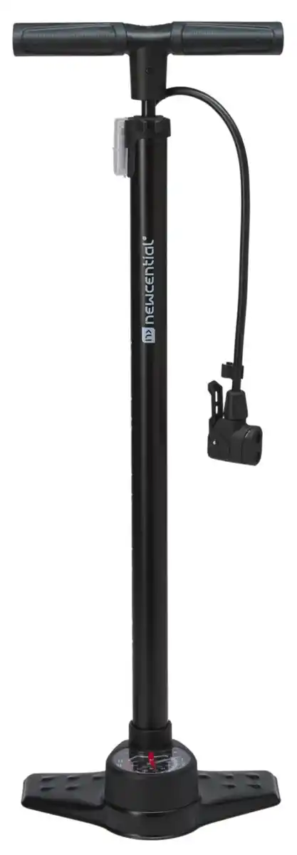 Bild 1 von NEWCENTIAL® Standluftpumpe XL