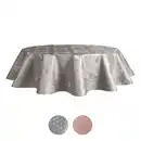 Bild 1 von HOME CREATION Diamant Tischdecke