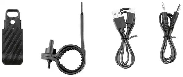 Bild 3 von SWITCH ON® BT-Fahrrad-Lautsprecher