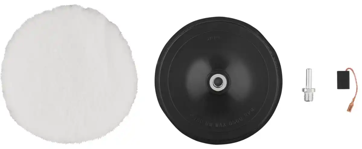 Bild 4 von PARKSIDE® Winkelpolierer »PPM 1200 A1«