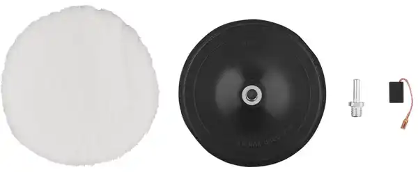 Bild 4 von PARKSIDE® Winkelpolierer »PPM 1200 A1«