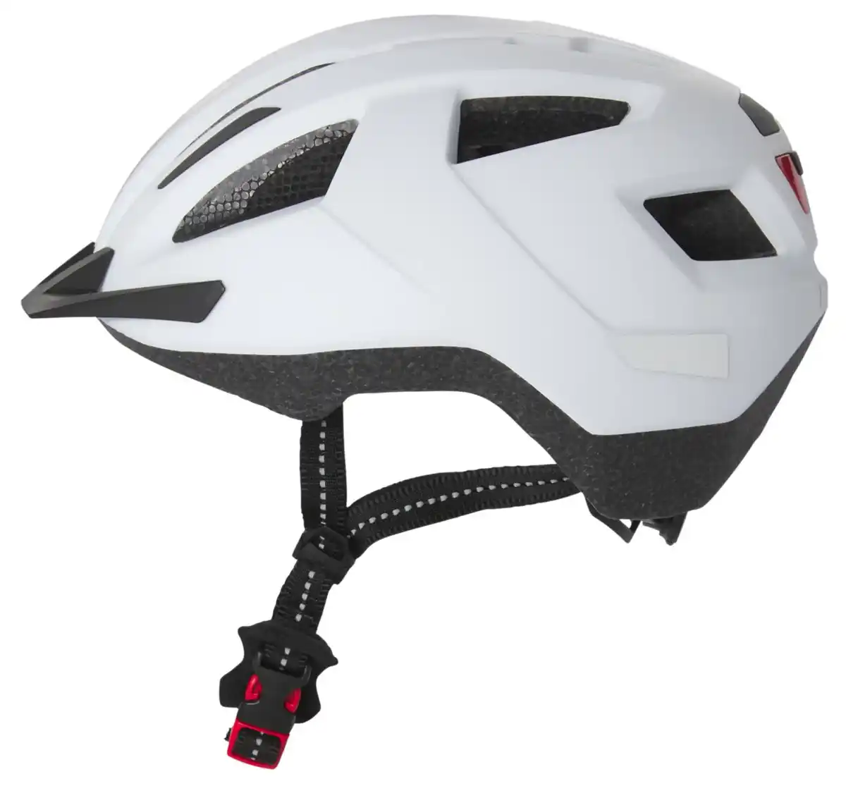 Bild 1 von NEWCENTIAL® Fahrradhelm mit Rücklicht