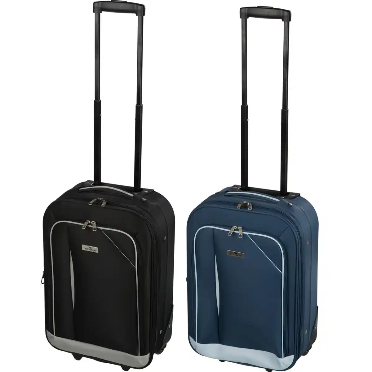 Bild 1 von PASSENGER Trolley Größe S (ca. 34 l)