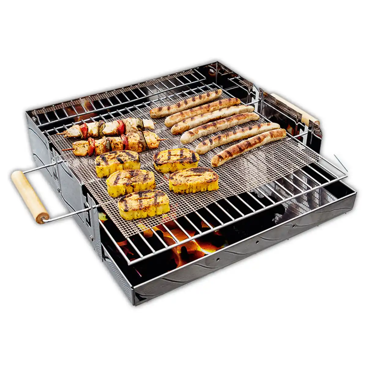Bild 1 von Grill Gourmet Grill- oder Backmatte