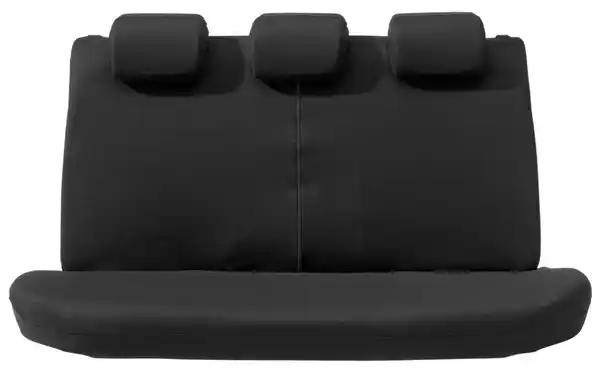 Bild 2 von MY PROJECT® Auto-Sitzbezüge-Set, 12-teilig