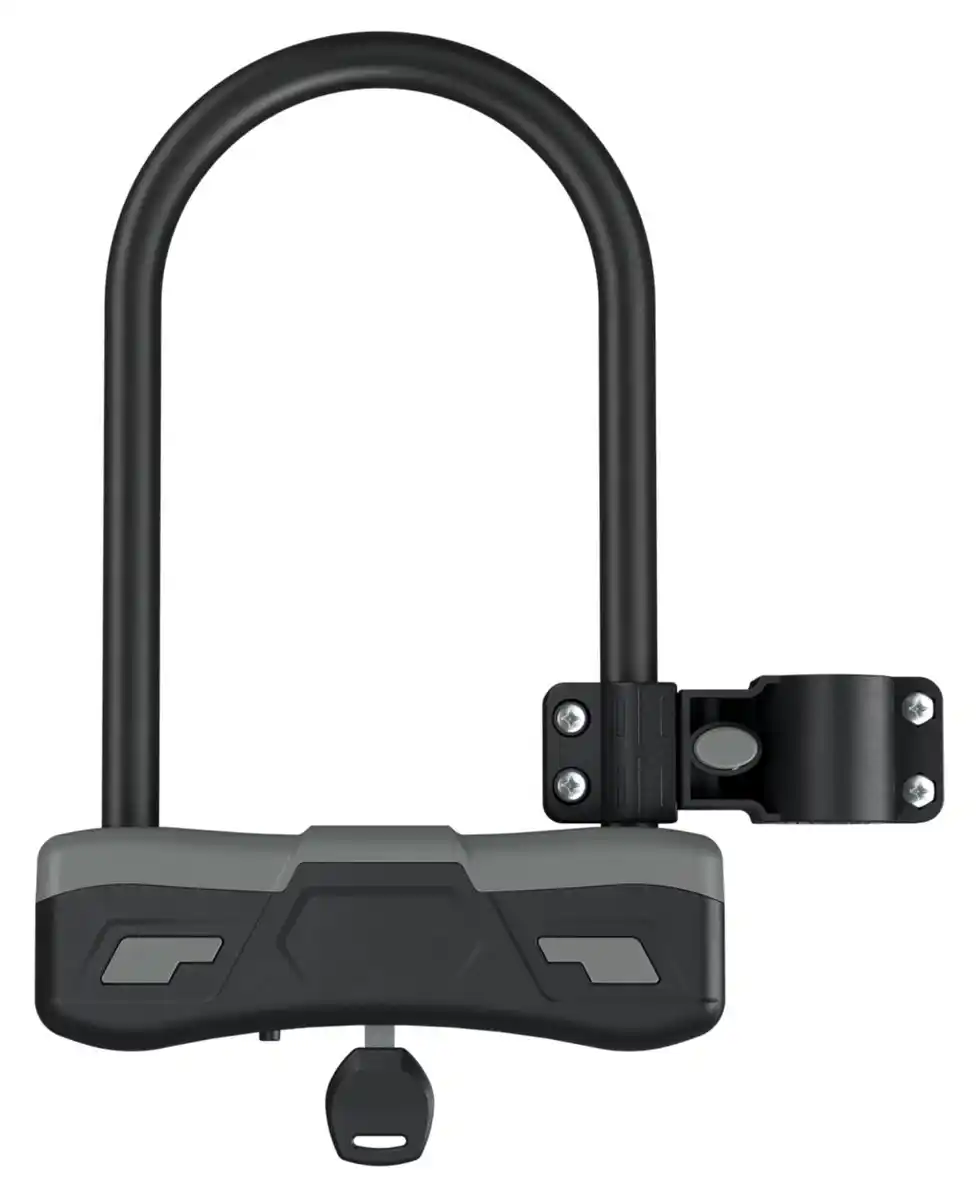 Bild 1 von NEWCENTIAL® Fahrrad-Bügelschloss