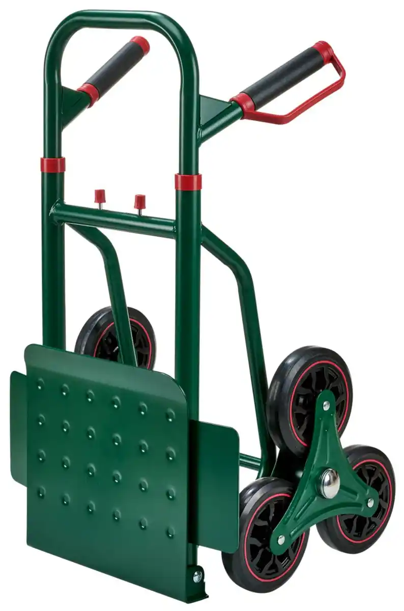 Bild 3 von PARKSIDE® Treppen-Sackkarre