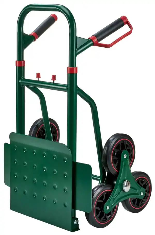 Bild 3 von PARKSIDE® Treppen-Sackkarre