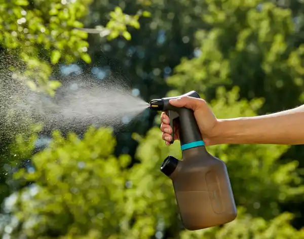 Bild 3 von GARDENA Pumpsprüher
