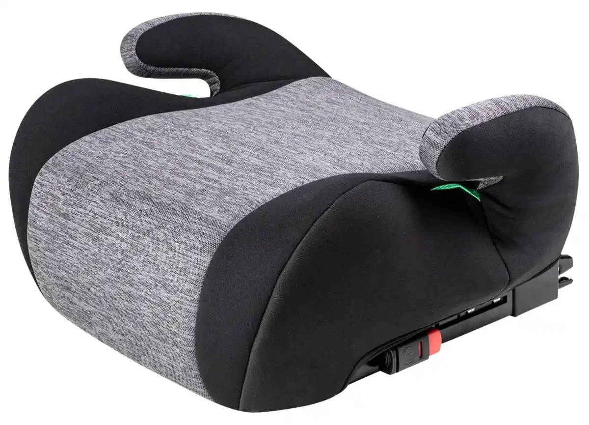 Bild 1 von CARCOMFORT Kindersitzerhöhung »Raffi«