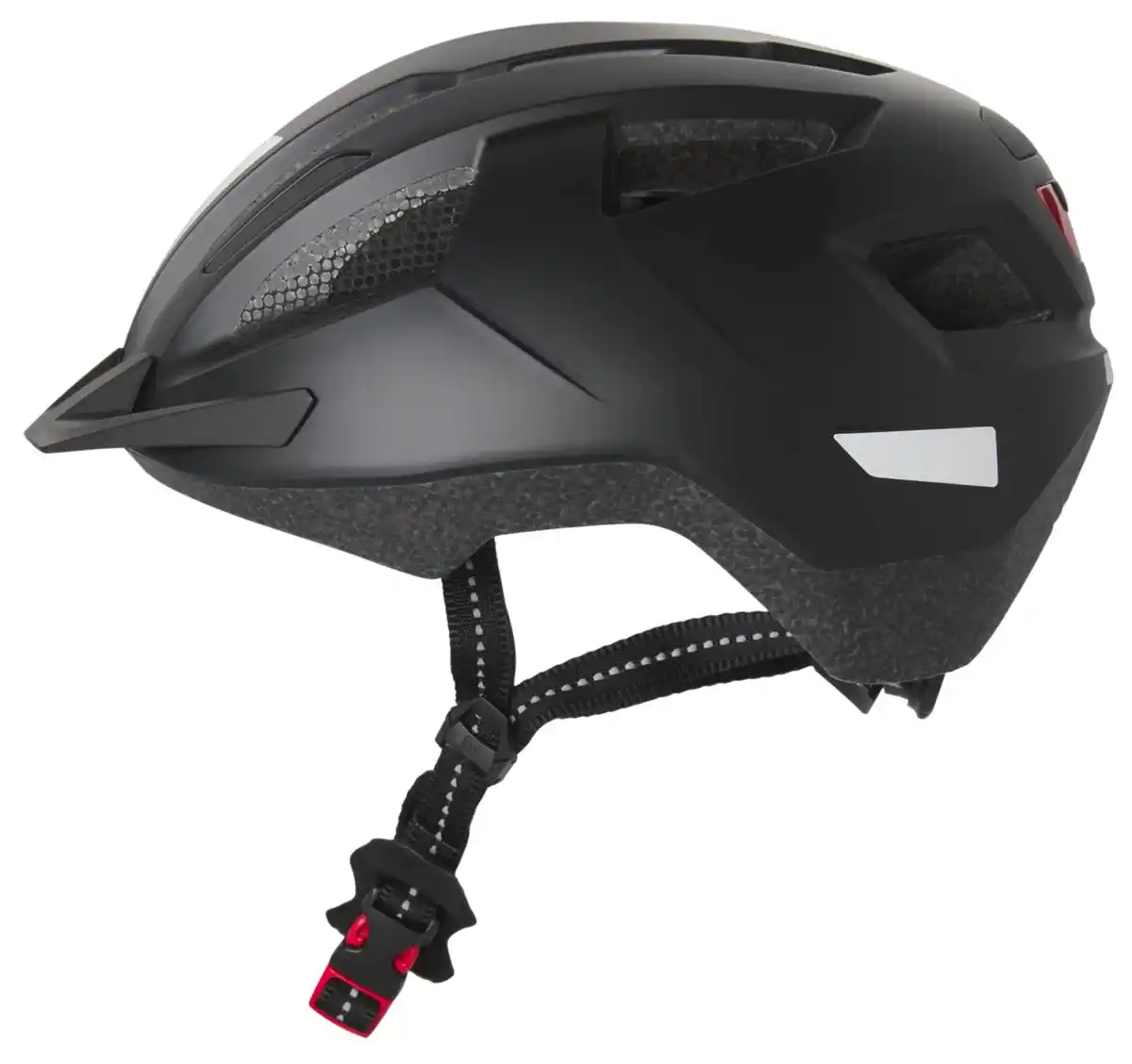 Bild 3 von NEWCENTIAL® Fahrradhelm mit Rücklicht