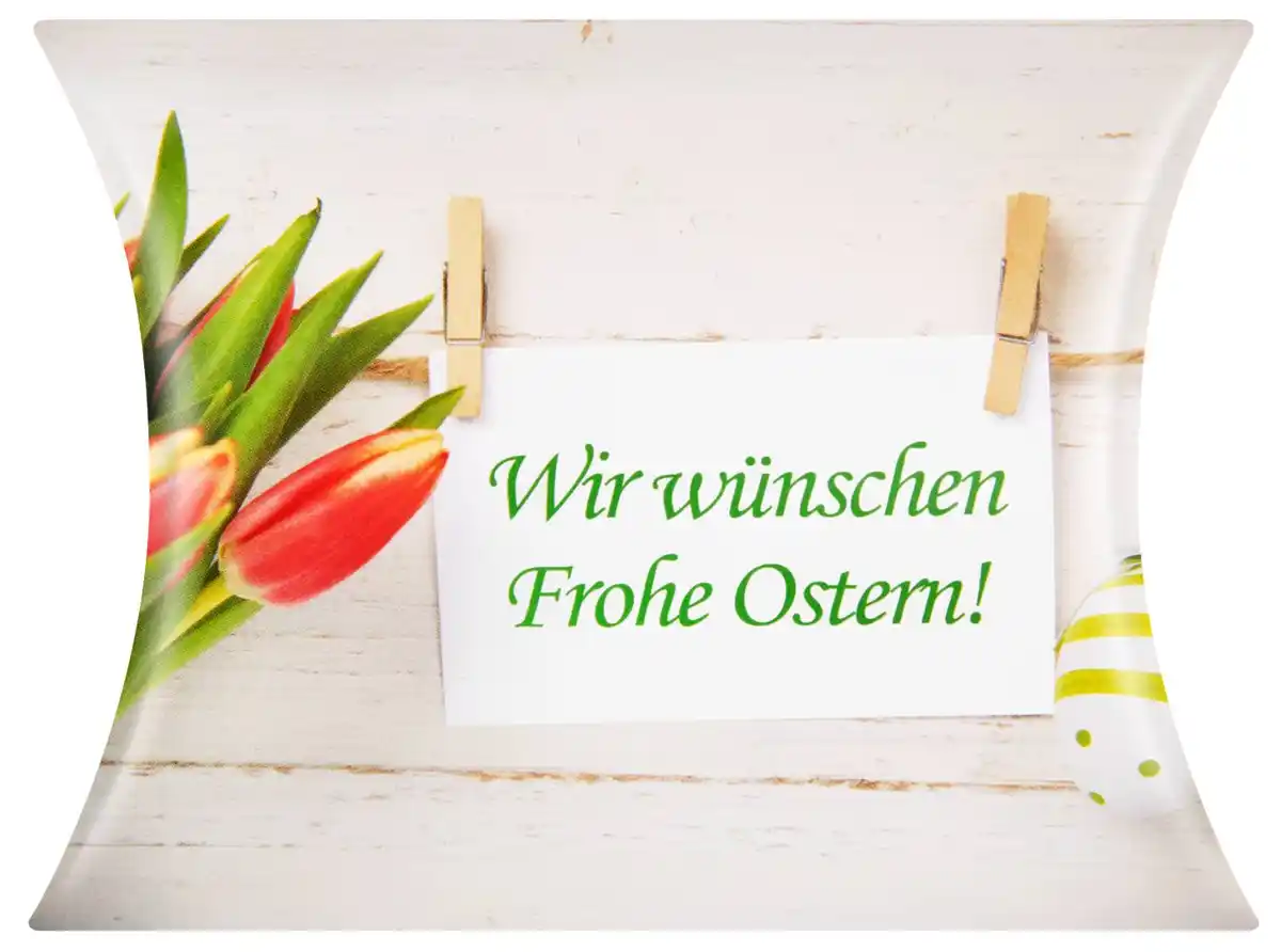 Bild 1 von SCHLUCKWERDER Kleine Pralinen-Geschenke, 50-g-Packg.