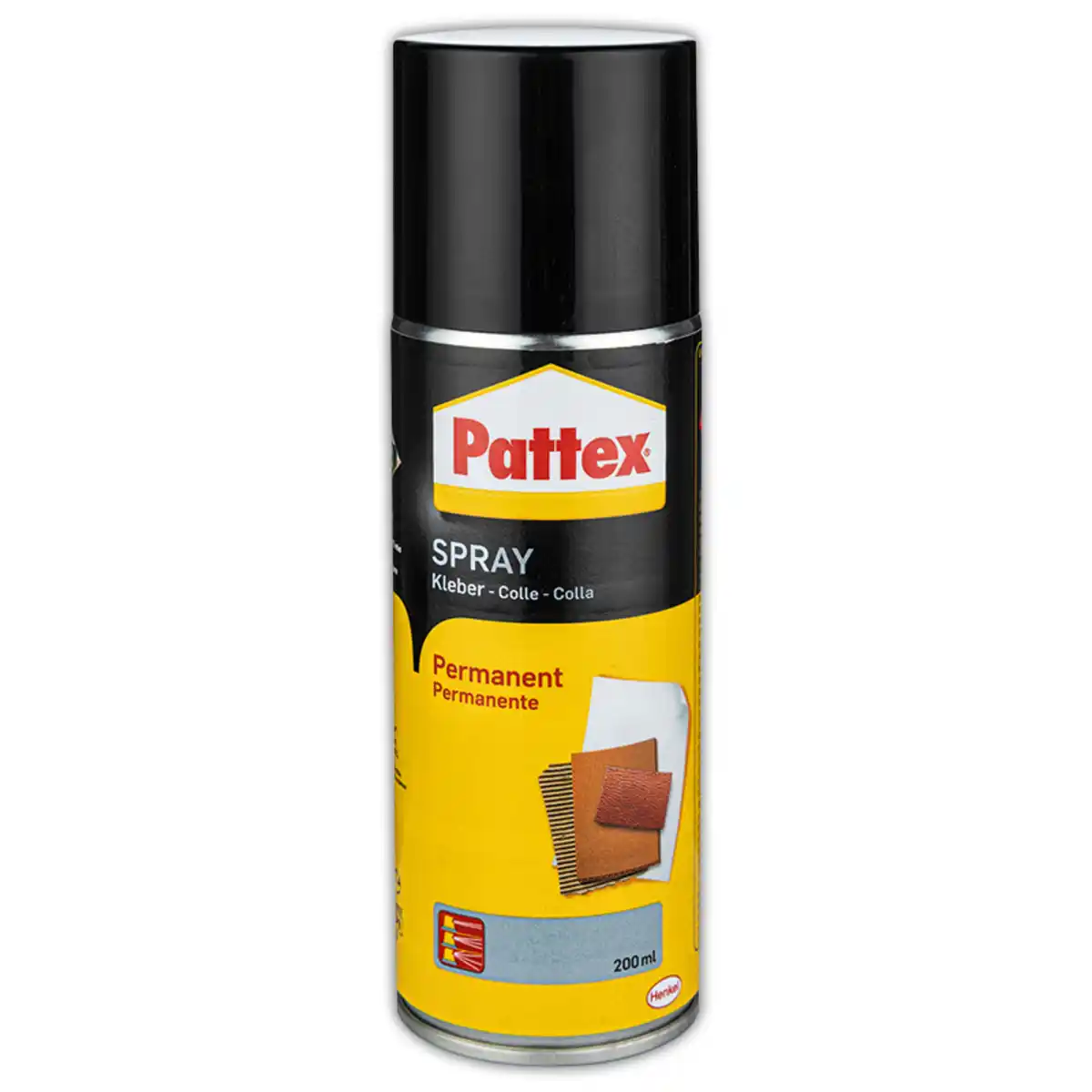 Bild 1 von Pattex Sprühkleber