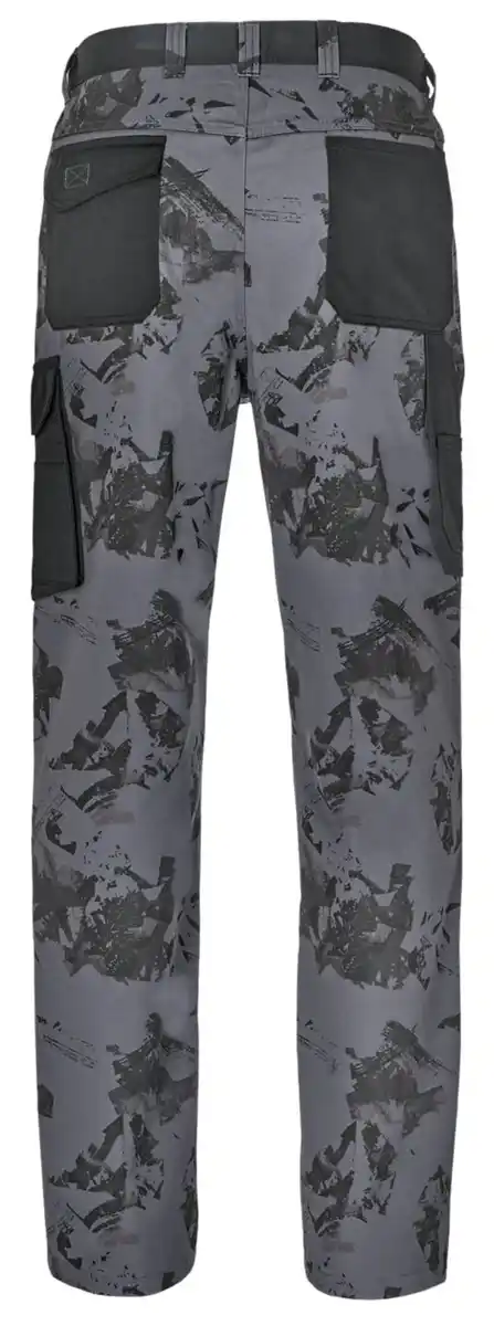 Bild 3 von PARKSIDE® Herren-Arbeitsbundhose