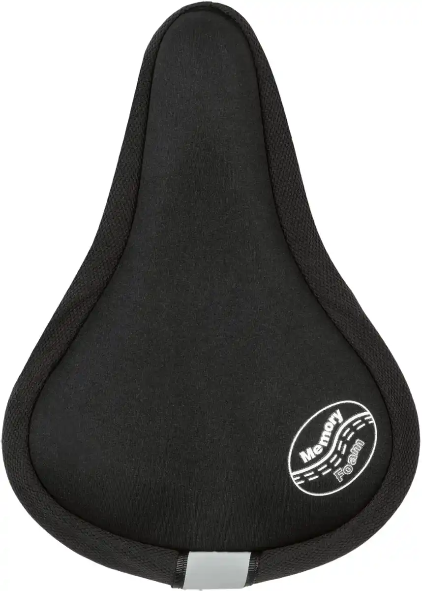 Bild 1 von NEWCENTIAL® Memory-Foam-Sattelbezug MTB/Trekking