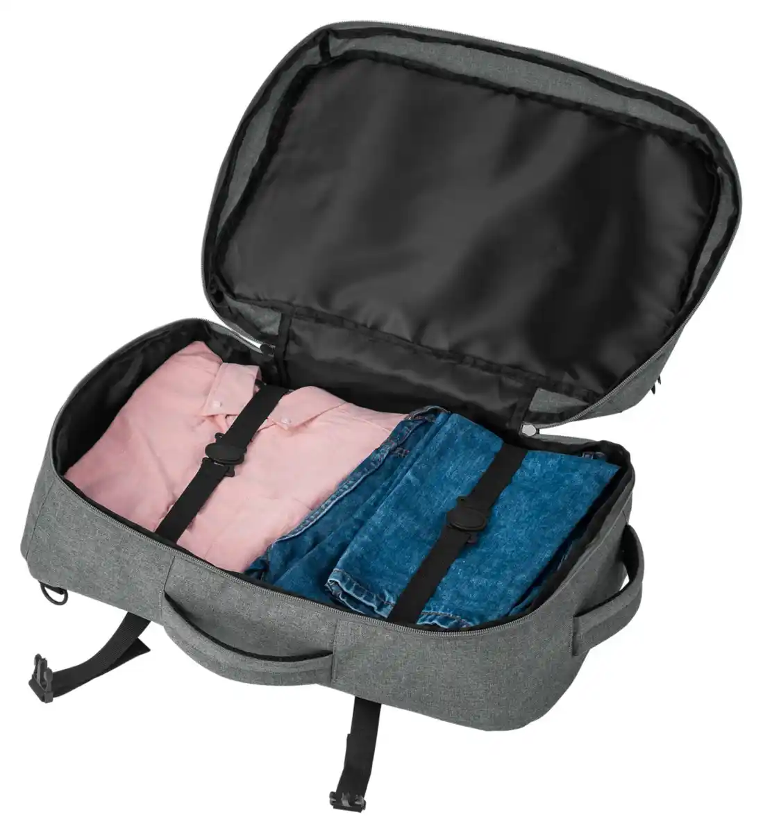 Bild 2 von PASSENGER Handgepäck-Rucksack