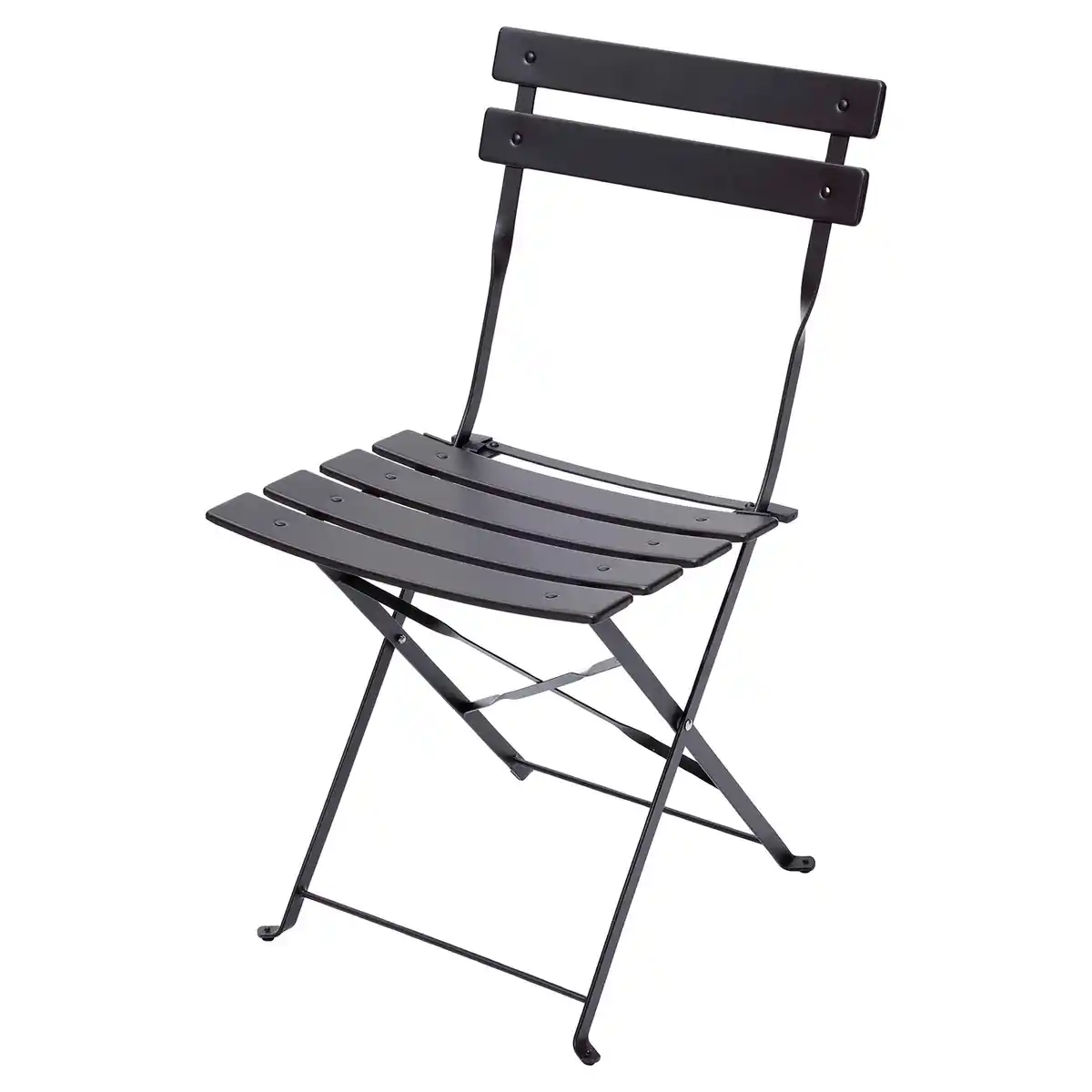 Bild 1 von BELAVI Metall Bistro Stuhl